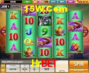 A Emoção da Loteria na Hrbet: Uma Chance de Mudança de Vida